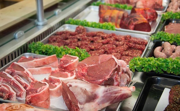 Calls for UK to ban meat imports using antibiotics as growth promoters in line with EU