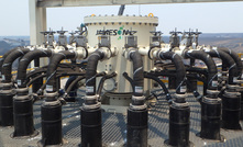 The Jameson Cell is branching into treating more metals.