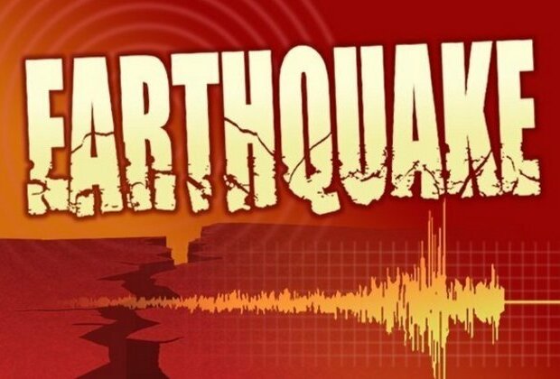 4.9 magnitude earthquake jolts Afghanistan's Fayzabad