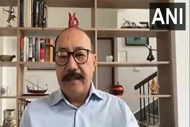 PM Modi's Saudi visit signals deeper Gulf ties: Former FM Harsh Vardhan Shringla