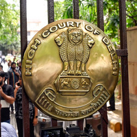 Delhi HC seeks action from Google, Apple on PIL alleging obscene, illegal content on mobile apps, issues notice