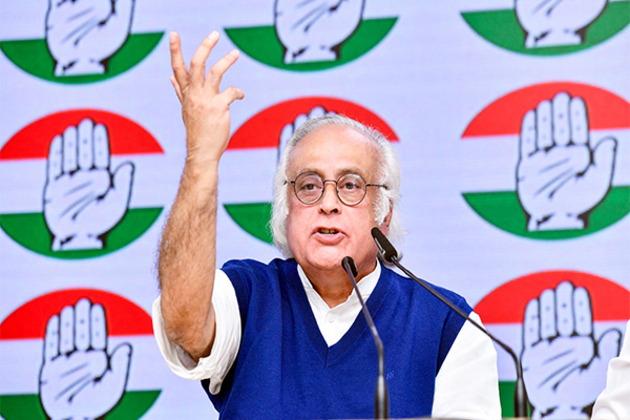 "Modi Govt buckled under US pressure": Jairam Ramesh questions IMF bailout for Pakistan