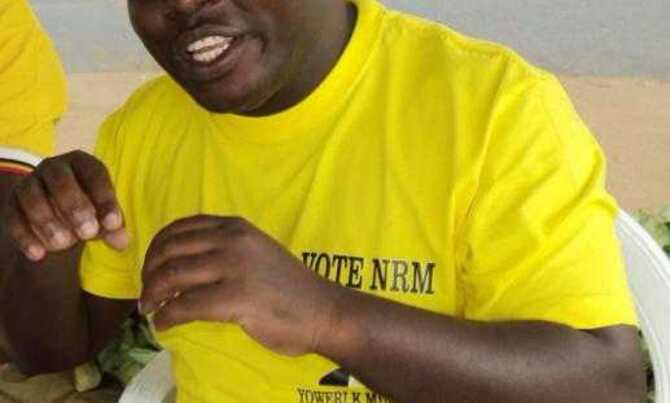 Was Nakafeero's kidnap fake? Was Nakafeero's kidnap fake?