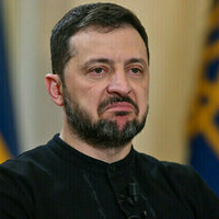 Zelensky thought he was killing it. He was