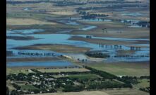  Flood-affected farming clients of Rabobank are urged to contact the business to discuss assistance options.