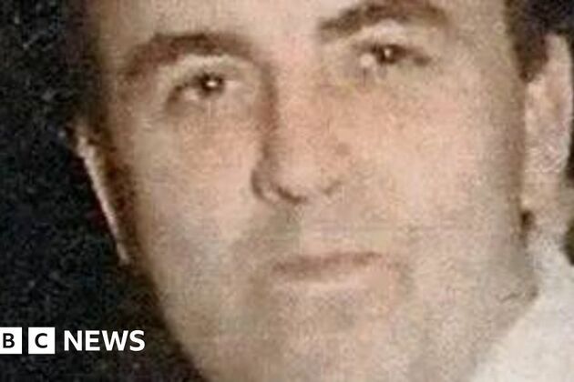 The Disappeared- Exhumed remains not those of Joe Lynskey