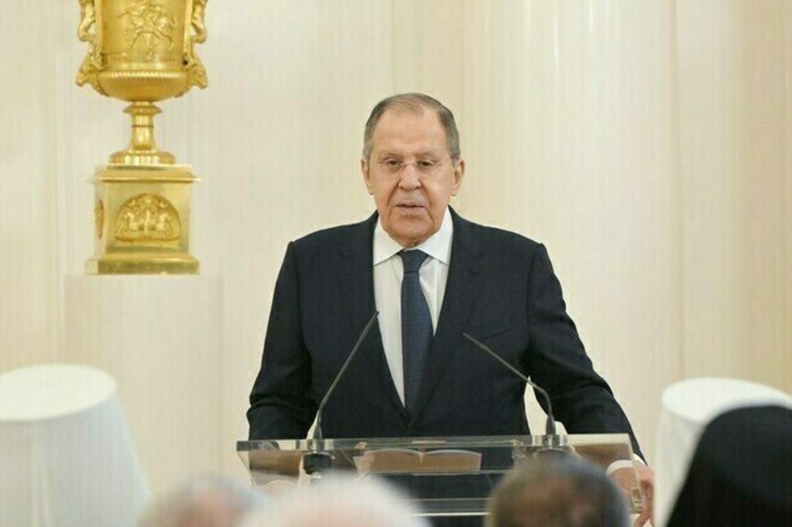 Russia wont abandon Ukraines Orthodox believers  Lavrov