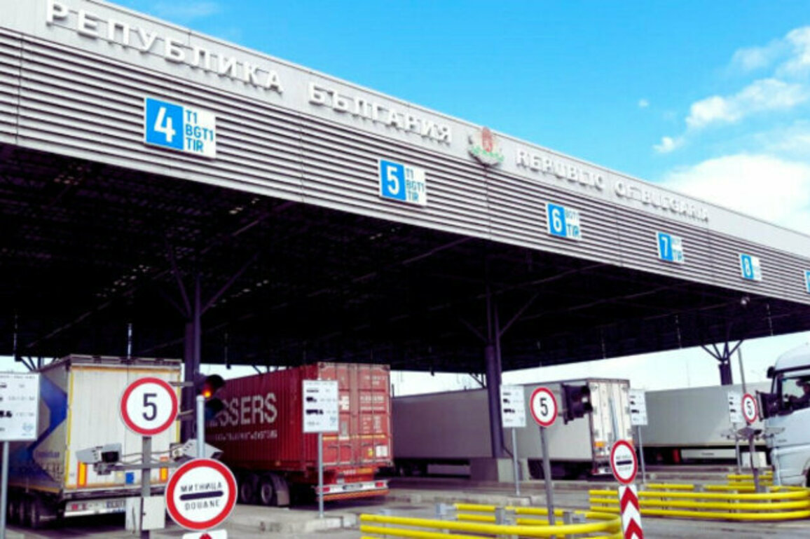 270 kg of Sex Pills Seized at Bulgarias Border