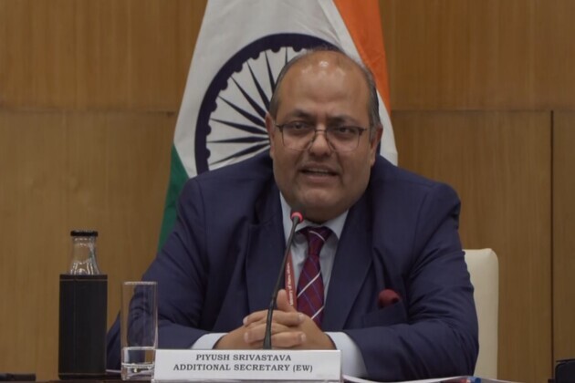 "PM Modi's presence at Bharat Innovates is symbol of depth of bilateral relationship: MEA on PM Modi's visit to France