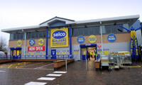 First branch of 2018 for Selco
