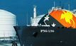 PNG partners kick-off LNG study