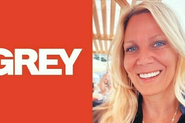 LAURA MANESS APPOINTED AS GREY GLOBAL CEO
