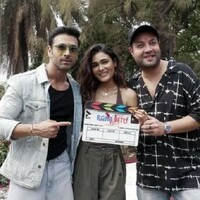 Varun Sharma, Pulkit Samrat, Shalini Pandey's film 'Rahu Ketu' announced