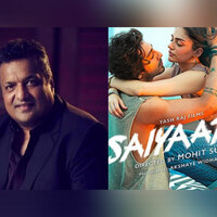 "Look at how it's worked...": Filmmaker Sanjay Gupta praises YRF's promotional strategy for 'Saiyaara'