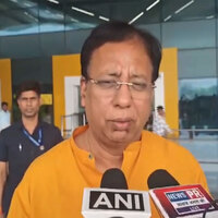 "Will create free India from Bangladeshis, Rohingyas:" BJP MP Sanjay Jaiswal ahead of vote counting