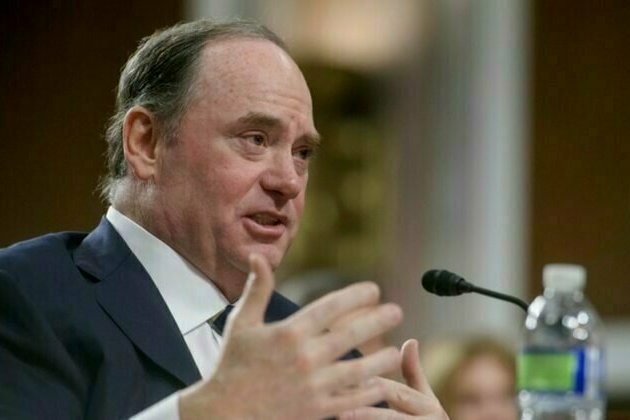 US Navy at a 'crossroads,' Trump's Navy secretary nominee warns