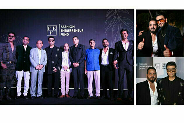 Fashion Entrepreneur Fund Launches Website at Inaugural Alliance Dinner