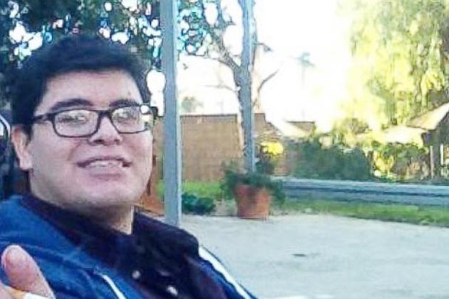 20 year prison term for Californian man convicted of terrorism