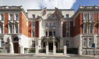 Kingspan Holds Court at The Dixon, Tower Bridge