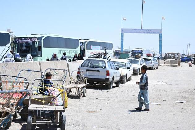 Five years after Taliban returned to power, where does Afghanistan stand?