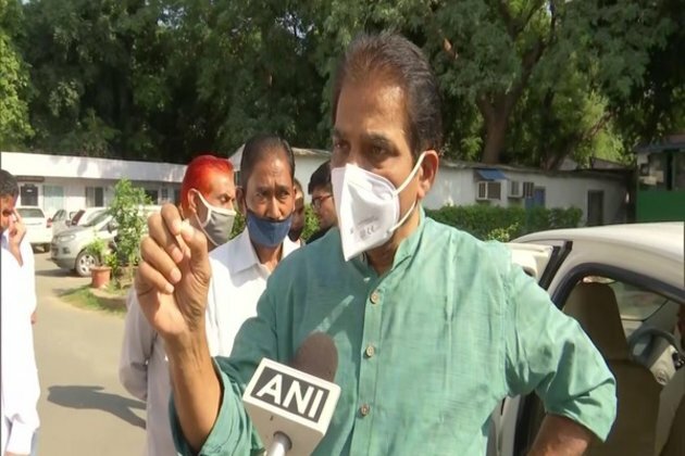 Congress will launch massive agitation against fuel price hike from Nov 14-29