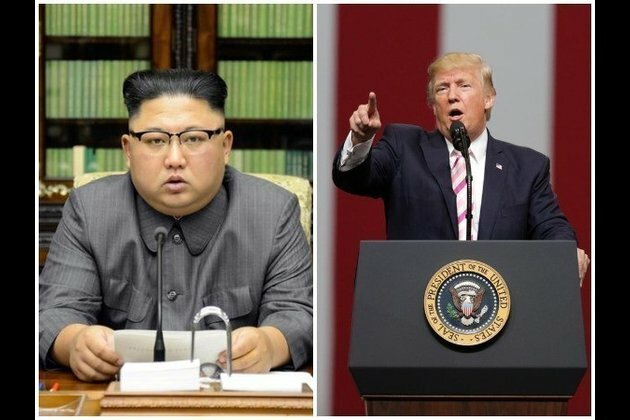 US proposes 2nd summit with N Korea in Vietnam next month