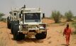 Mauritanian coup for Baraka with seismic program
