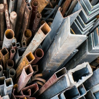 US manufacturers see higher metal prices as tariffs near