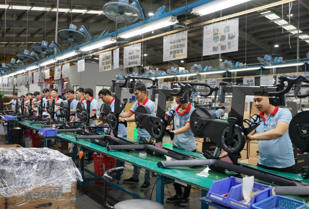 Vietnam-based manufacturers could see job losses from Trump tariffs