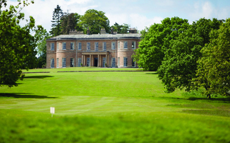Harrogate's Rudding Park Hotel will be the venue for PP's DB Summit