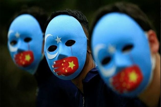 75 years of Chinese occupation: East Turkistan Movement calls for international action
