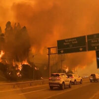 Chile wildfires claim nineteen lives, force 20,000 people to evacuate