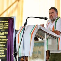 "Exploitation of a compromised individual": Rahul Gandhi slams Centre over foreign policy after US announces waiver on Russian oil purchase