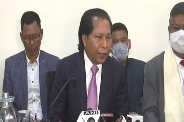Congress failing to play role of main opposition party in country: Meghalaya ex-CM Mukul Sangma