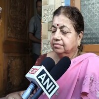 "Operation Sindoor is an appropriate name": Mother of Manjunath Rao victim Pahalgam terror attack