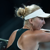 (SP)CANADA-MONTREAL-TENNIS-NATIONAL BANK OPEN-WOMEN'S SINGLES-SEMIFINALS