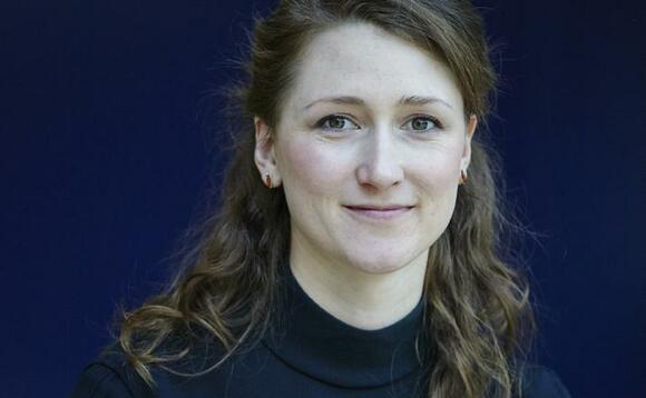 Olivia Whitlam: 'You have to be willing to fail in order to find the answer'