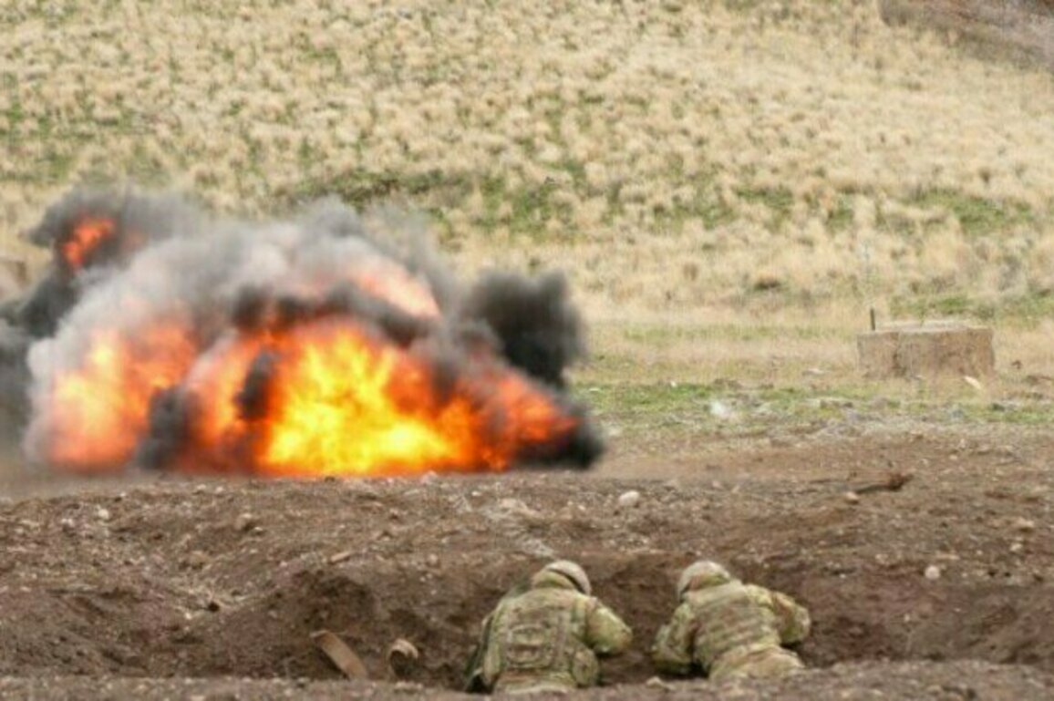 Oregon National Guard Trains for Horn of Africa Mission