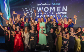 Women in Financial Advice Awards 2025: Nominations open!