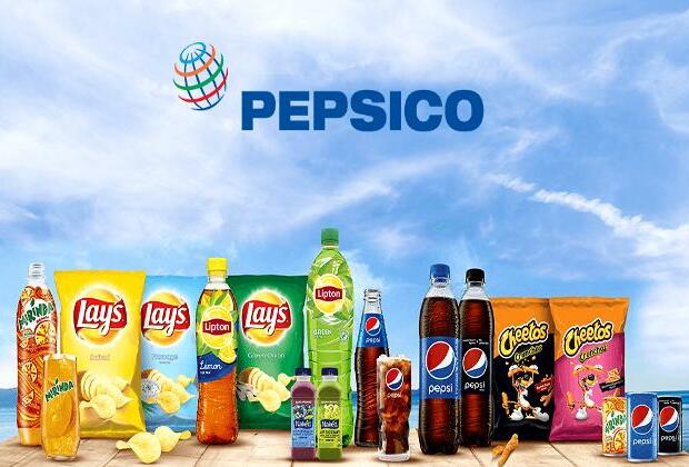 PepsiCo results beat expectations amid global demand, higher prices