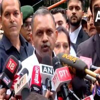 "Extremely grateful to those who stood by us": Lt Colonel Purohit after acquittal in Malegaon blast case