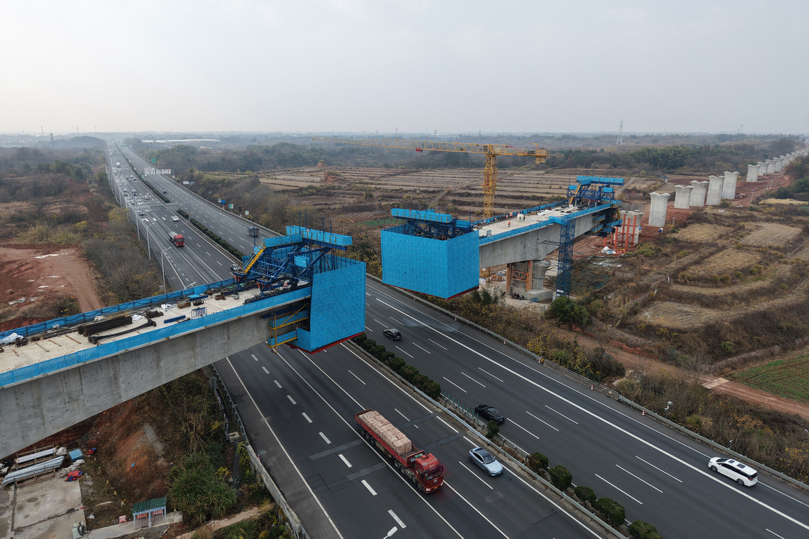 CHINA-ZHEJIANG-QUZHOU-RAILWAY-CONSTRUCTION (CN)