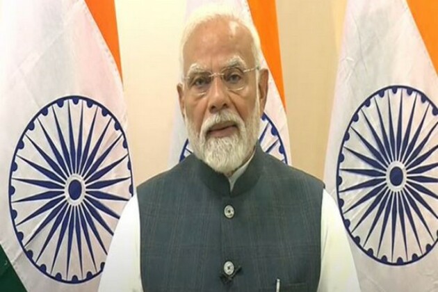 'May people of the state be blessed with success...': PM Narendra Modi wishes Telangana Statehood Day