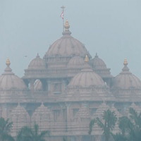 Delhi wakes up to 'Poor' air quality; Pulmonologist warns of rising health risks amid pollution surge