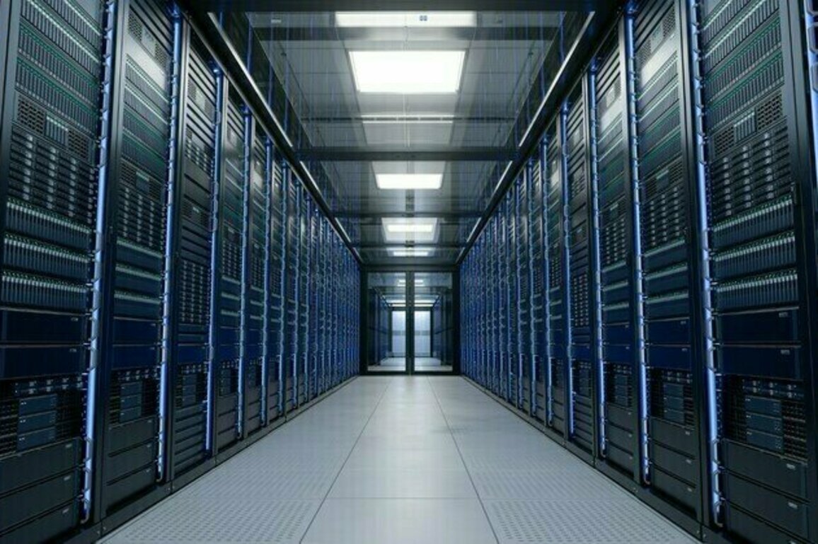 Beijing launches digital economy computing centre