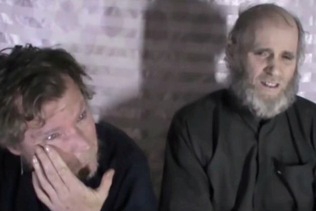 Freed Taliban Prisoner Believes SEAL Teams Attempted Rescues