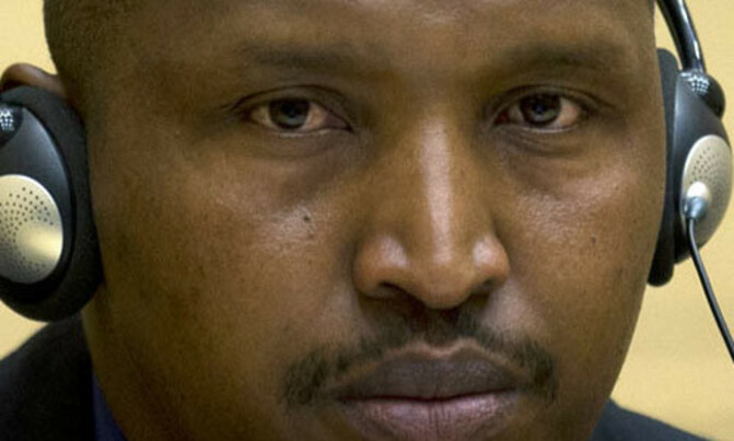 Congolese ''Terminator'' warlord''s ICC trial to open Congolese ''Terminator'' warlord''s ICC trial to open