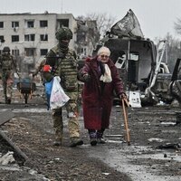 Moscow reports mass graves in region liberated from Ukraine