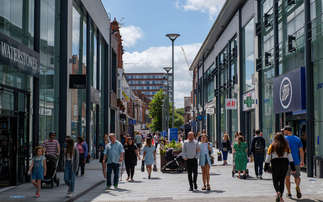 'Radical collaboration': How the UK retail industry plans to tackle stubbornly high supply chain emissions