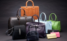 Mandarin buys fashion accessories specialist Eurmoda